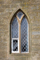 Old Window
