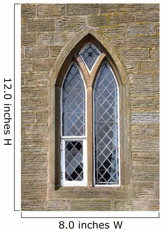 Old Window