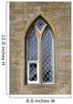 Old Window