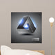 Impossible Shape Wall Mural