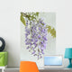 Wisteria Wall Mural
