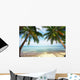 Tropic Wall Decal