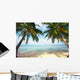 Tropic Wall Decal