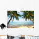 Tropic Wall Decal