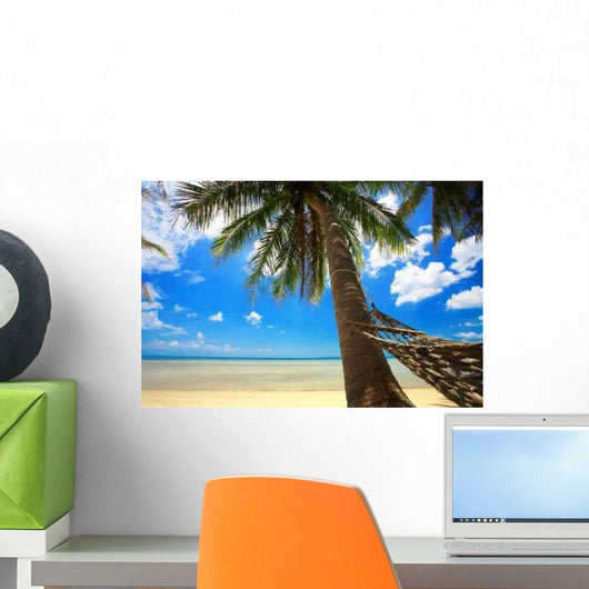 Idyllic Wall Decal