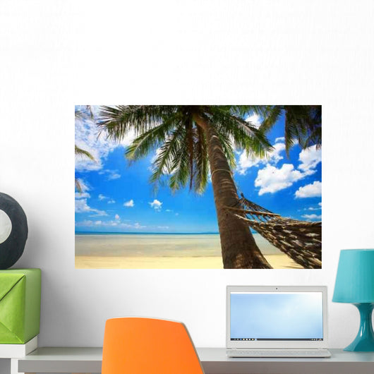 Idyllic Wall Decal