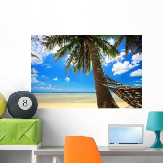 Idyllic Wall Decal