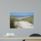 Beach Dune Wall Mural