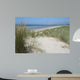 Beach Dune Wall Mural