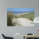 Beach Dune Wall Mural