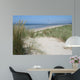 Beach Dune Wall Mural