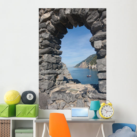 Mediterranean Sea