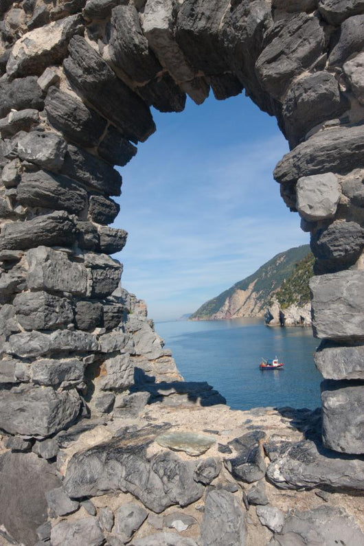 Mediterranean Sea
