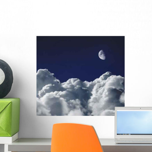 Dreamscape Wall Decal