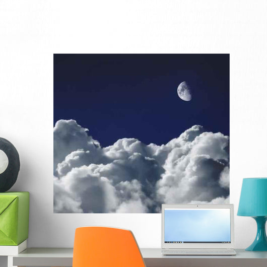 Dreamscape Wall Decal