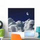 Dreamscape Wall Decal