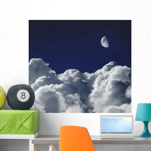 Dreamscape Wall Decal