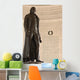 Thomas Jefferson Wall Mural