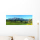 Dachsteinpanorama Wall Decal