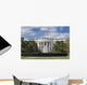 White House Wall Mural