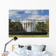 White House Wall Mural