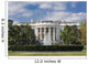 White House Wall Mural