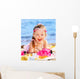 Child Playing Beach