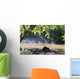 Kapoh Waterfall Wall Mural
