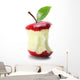 Apple Core Wall Decal