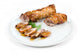 coniglio in porchetta Wall Decal