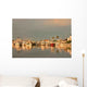 Harbor Light Wall Decal
