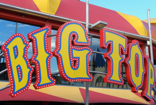 Big Top