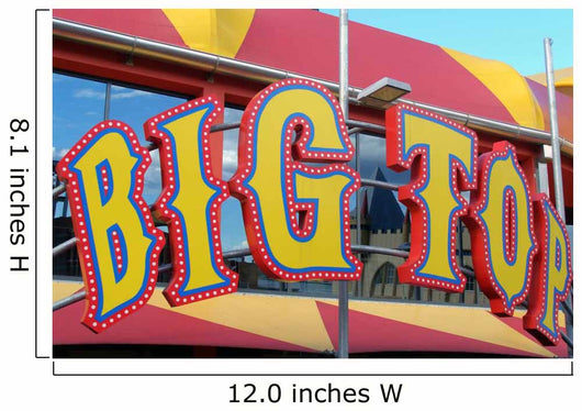 Big Top