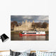Cruise Boat Front Tower Wall Decal