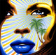 Ritratto Ragazza Esotica-exotic Girls