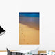 Steps Wall Decal