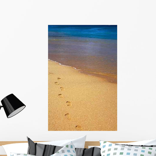 Steps Wall Decal
