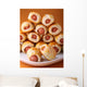 Mini Sausage Rolls Wall Mural