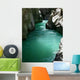 Canyon Wall Decal Design 1