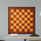 Chess Board Wall Mural