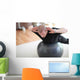 Back Training with Gymastikball