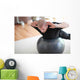 Back Training with Gymastikball
