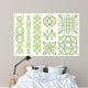 Celtic Tracery