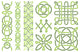 Celtic Tracery