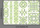 Celtic Tracery