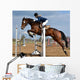 Horse Show Jump