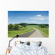 Blue Ridge Parkway Summer