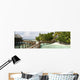 Jetty to Overwater Bungalows