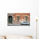 Facade Wall Decal