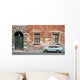 Facade Wall Decal